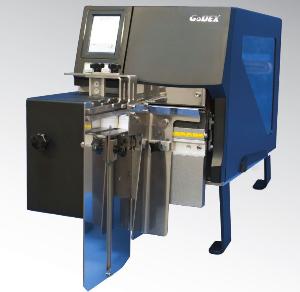 Godex CS1000-ZX, Cutter Stacker, exklusive skrivare