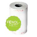 GreenReceipt Premium, kontokortsrulle, termo, 57/36/12, 55 gram, fenolfritt