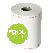 GreenReceipt Premium, kontokortsrulle, termo, 57/50/12, 55 gram, fenolfritt papper