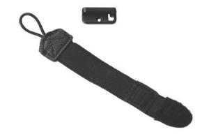 EDA50/EDA50K/EDA51K Hand Strap kit, Black