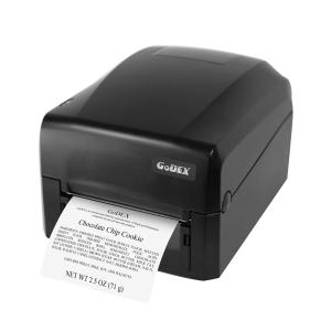 Godex GE330, TT, 300 dpi, USB och Ethernet 10/100.