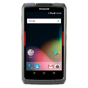 >>ScanPal EDA71, WLAN, 1D/2D, 2GB / 32 GB, Android ML GMS (49 0,550 100)