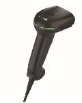 Honeywell Xenon 1950gHD, USB-kit, svart