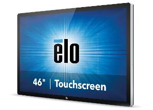 >>ELO 4602L Pekskärm - 46' LCD, PCAP (91 1 548)