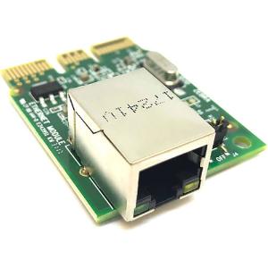 Ethernet modul, ZD420T