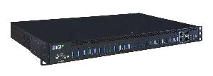 Digi AnywhereUSB PLUS, 24 port USB over IP Hub