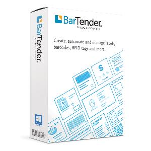 BarTender 2022, support- och underhållsavtal, printerlicens, uppgradering från Pro till Auto, per månad