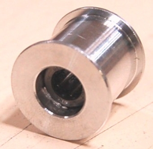 Feeding roller ball ring, Quantum