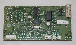 Quantum Re-stacker main board