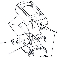 KIT,LP2824P,HOUSING COVER ASSY