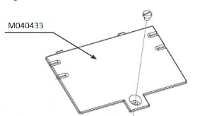 Batterilucka, Elcom E-50TE