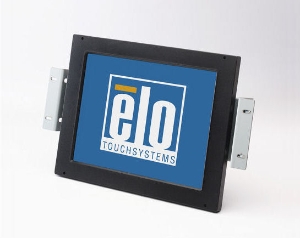 >>ELO 1247L Open Frame Pekskärm - 12' LCD, IntelliTouch, Seriell/USB (91 1 548)