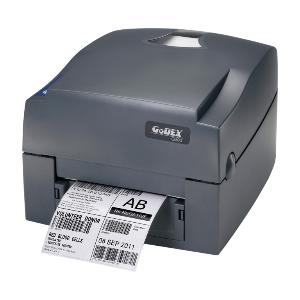 Godex G530, TT, 300 dpi