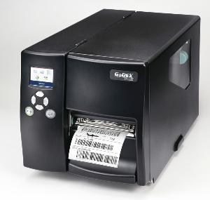 Godex EZ-2350i TT, 300 dpi