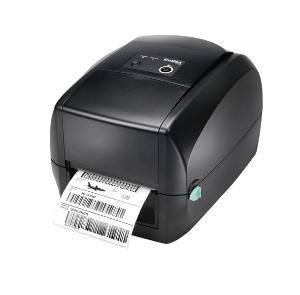 Godex RT730, TT, 300 dpi