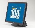 >>ELO 1915L Pekskärm - 19' LCD, IntelliTouch, Dual Serial/USB Controller (91 1 535)