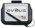 Evolis SIG100, Signature Pad, monokrom