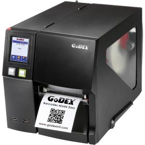 Godex ZX1300i TT, 300 dpi, 7 ips