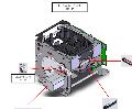 Re-stacker module, Quantum2