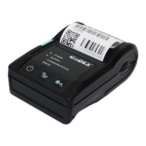 Godex MX30 3' Mobile Printer 203 dpi, 4IPS